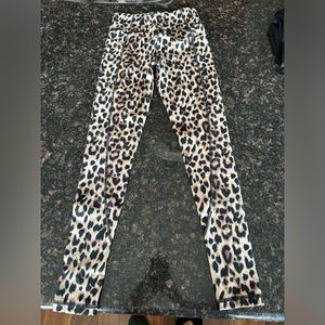 Victoria’s Secret leggings